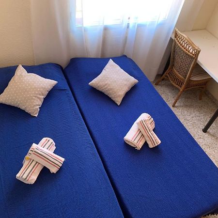 Cozy Room Guapo-Alicante Nearby The Beach And The Center Екстериор снимка