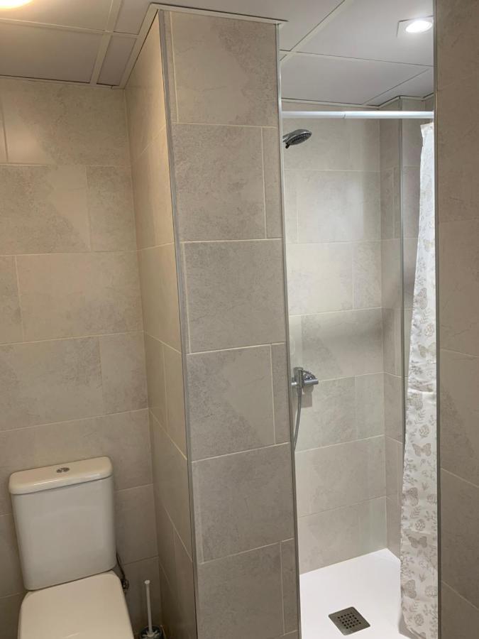 Cozy Room Guapo-Alicante Nearby The Beach And The Center Екстериор снимка